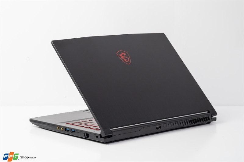 MSI Gaming Thin dưới 30 triệu tốt nhất 2024