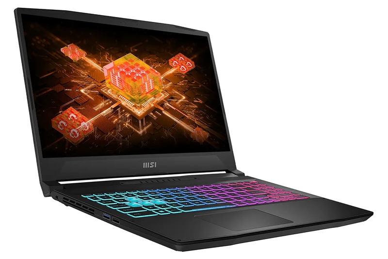 MSI Katana A15 AI B8VF-419VN ảnh 2