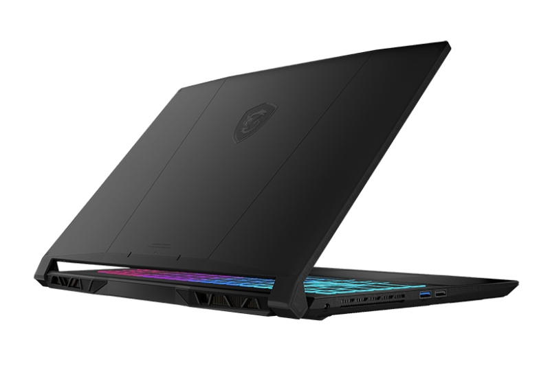 MSI Katana A15 AI B8VF-419VN ảnh 1