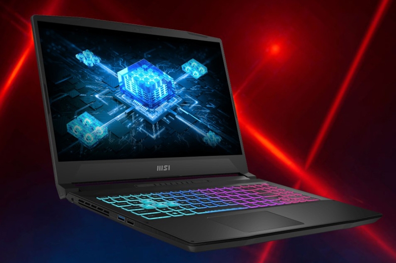 MSI Katana 15 B13UDXK-2213VN 2