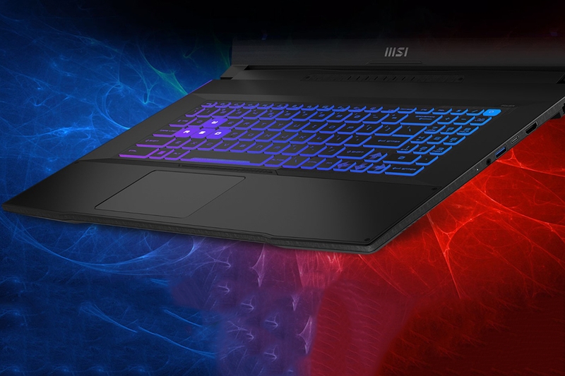 MSI Katana 15 B13UDXK-2213VN 5