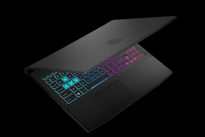 MSI Katana 15 B13VEK-2256VN