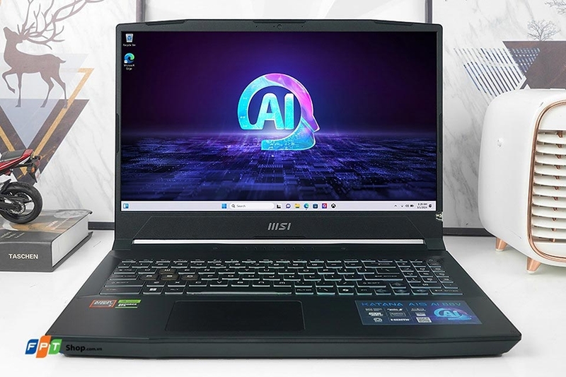 MSI Katana dưới 10 triệu - 05