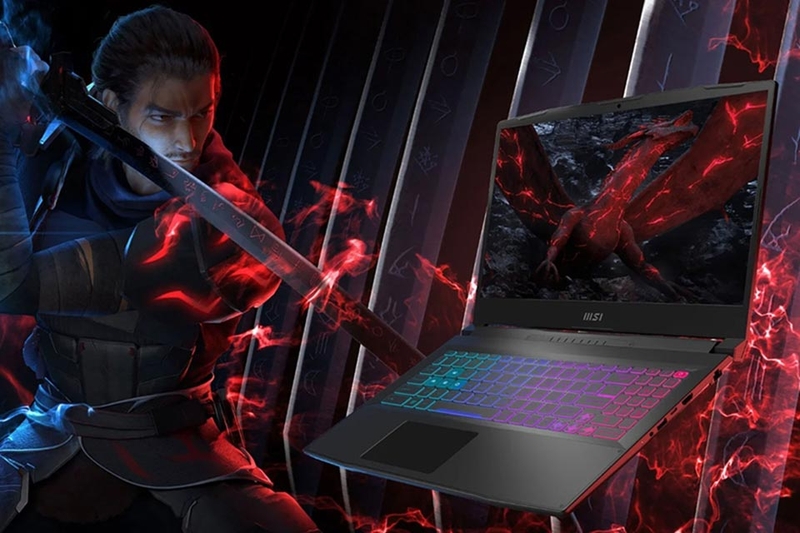 MSI Katana dưới 10 triệu - 04