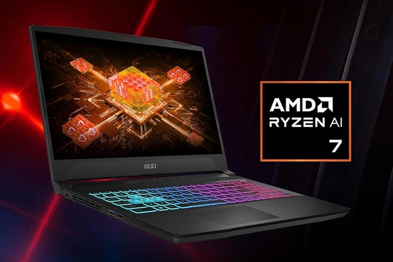 MSI Katana dưới 10 triệu - 02