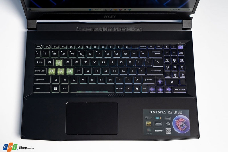 MSI Katana dưới 20 triệu - 04