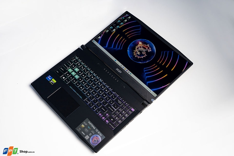 MSI Katana dưới 20 triệu - 05
