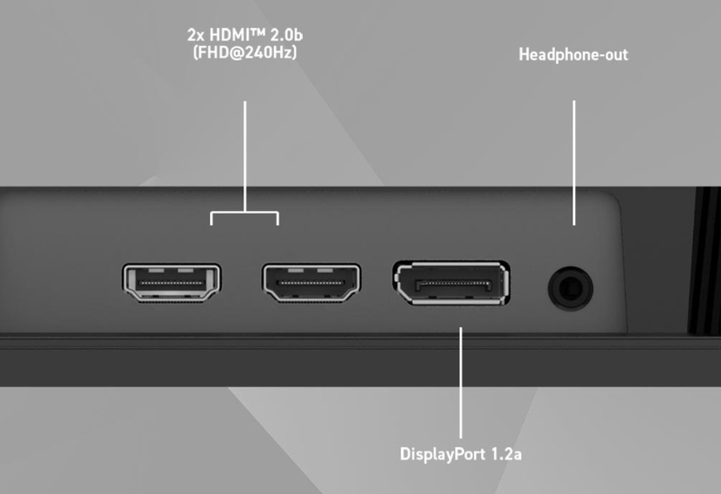 MSI MAG 245F X24 9