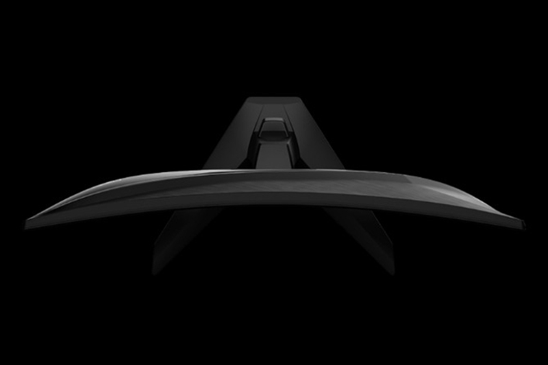 Màn hình Cong Gaming MSI MAG 274CXF - Thiết kế cong cho trải nghiệm đắm chìm