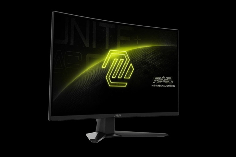 Màn hình Cong Gaming MSI MAG 274CXF - Hiệu năng hiển thị đa nhiệm và giải trí