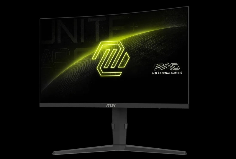 MSI MAG 275CQRF QD E2 6