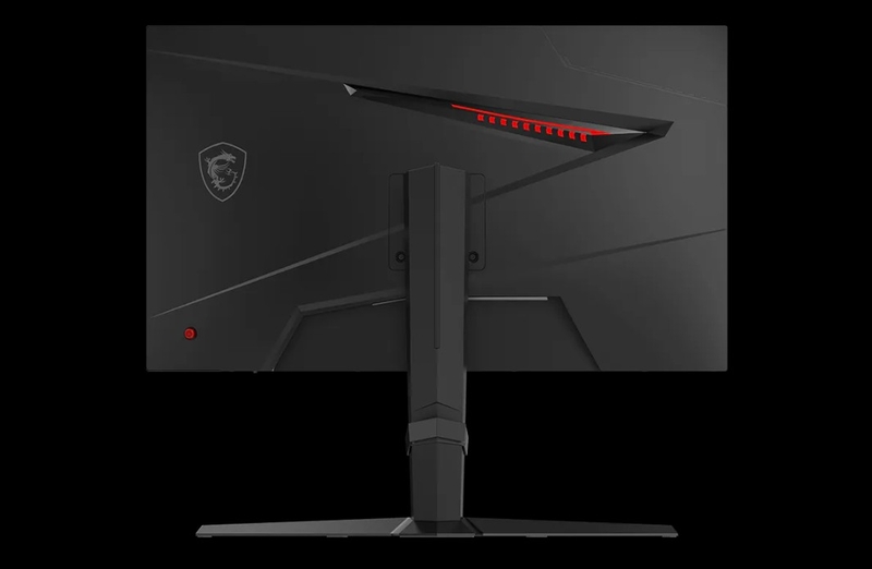 MSI MAG 275CQRF QD E2 12