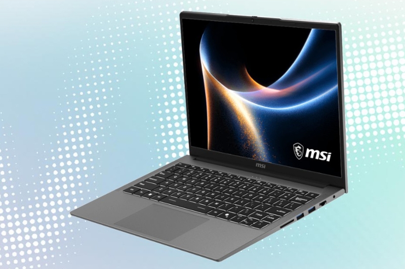 MSI Modern 14 H1M-014VN 3