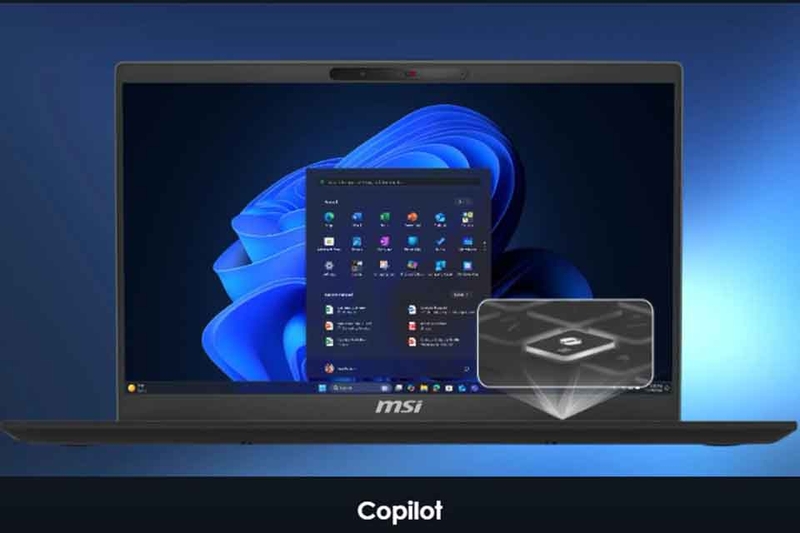 MSI Modern 15 H C2RMG-292VN 12