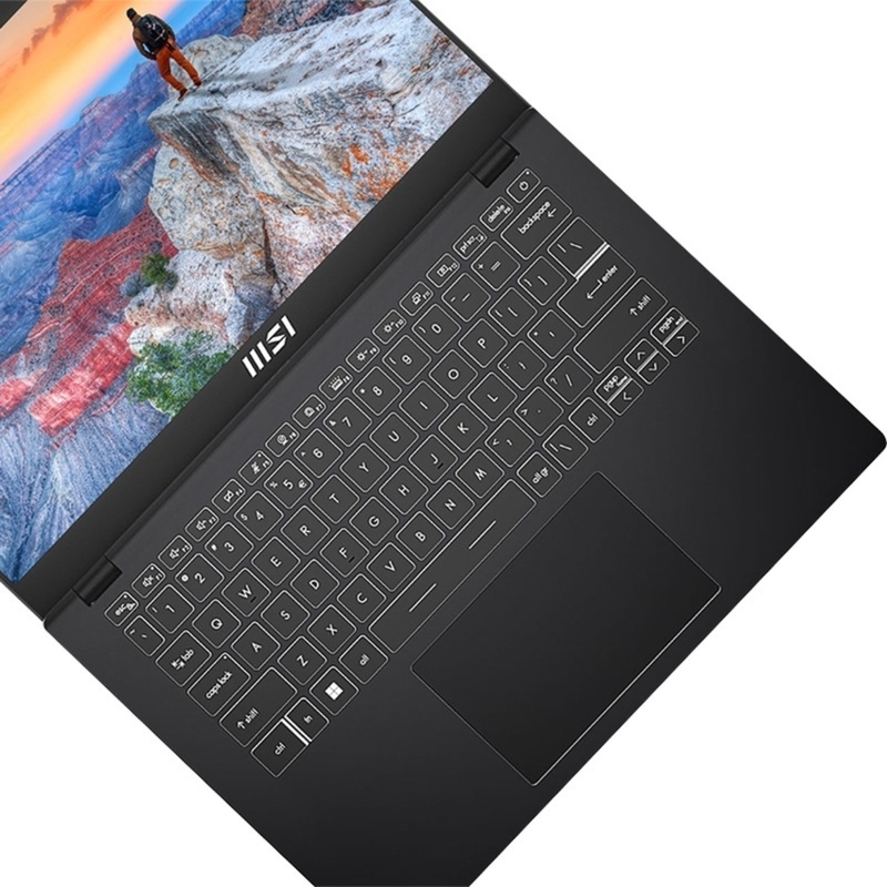 Bàn phím MSI Modern