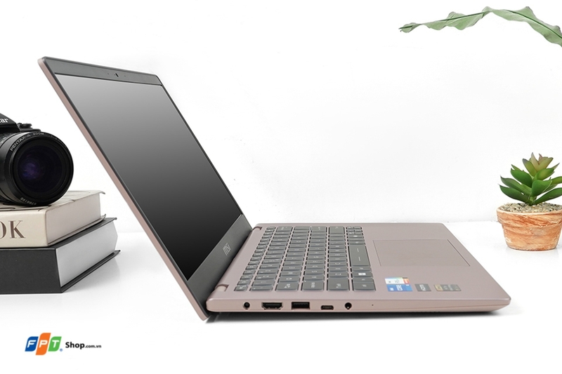 Cấu hình laptop MSI Modern