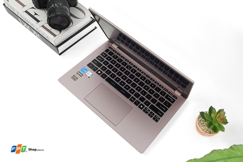 Giá laptop MSI Modern
