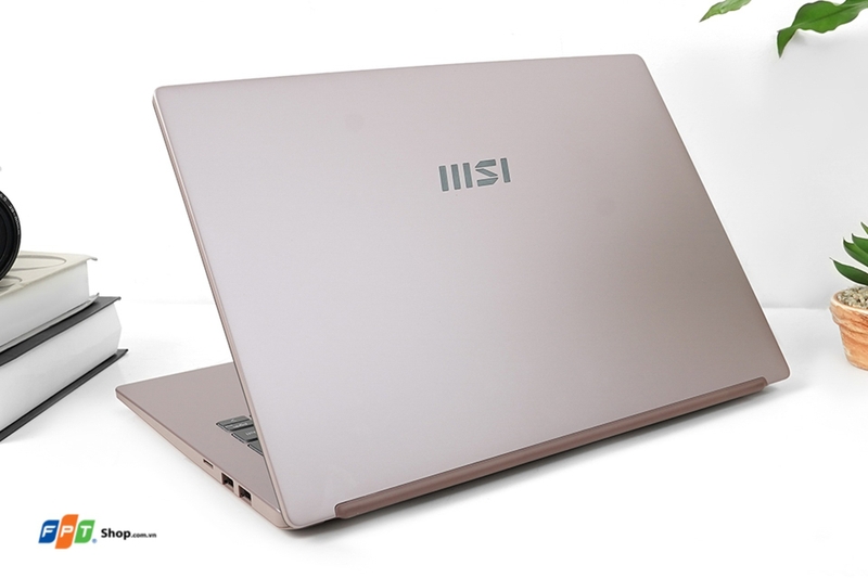 Có nên mua laptop MSI Modern không?