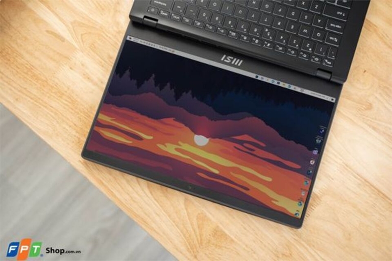 Laptop MSI Modern 15 B12MO-628VN