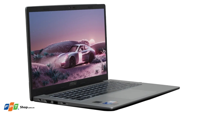 MSI Modern dưới 30 triệu tốt nhất 2025 4