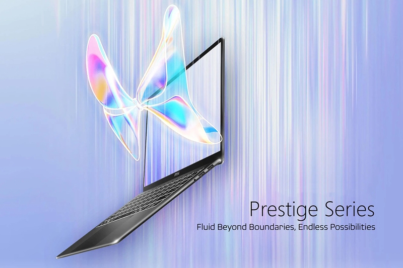 MSI Prestige 1