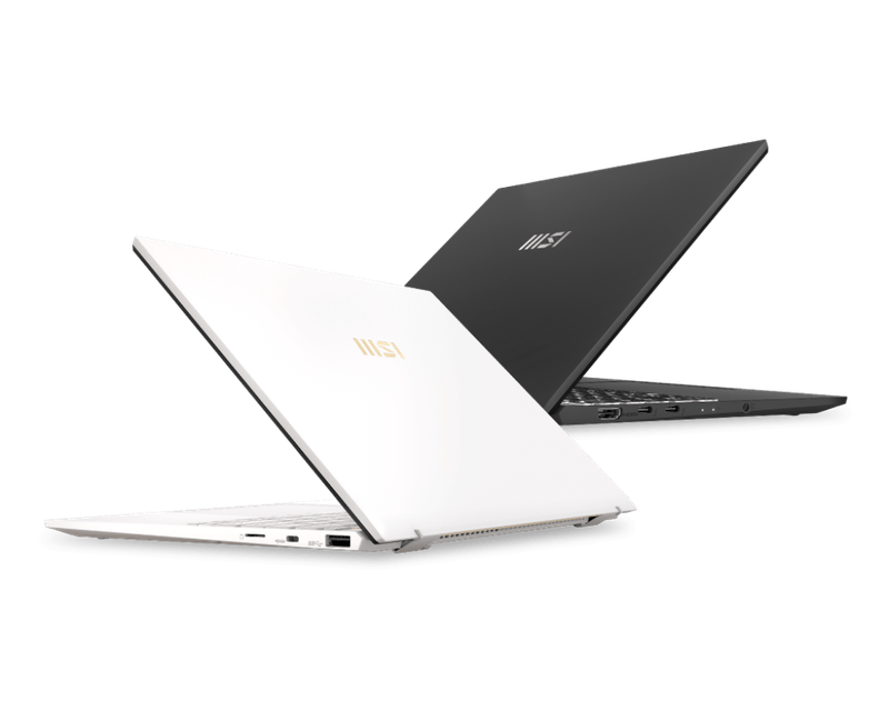 Laptop MSI Prestige 13 AI EVO A1MG-062VN - ảnh 2