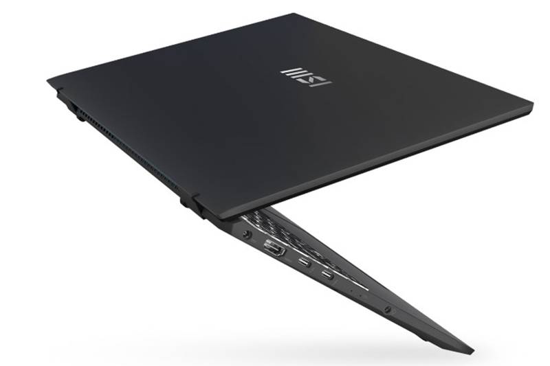 Thiết kế MSI Prestige 13 AI Evo A1MG-062VN