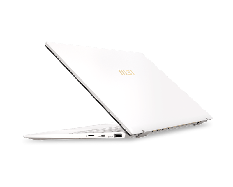 Laptop MSI Prestige 13 AI EVO A1MG-062VN - ảnh 8