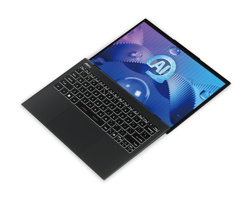 Laptop MSI Prestige 13 AI EVO A1MG-062VN - ảnh 1