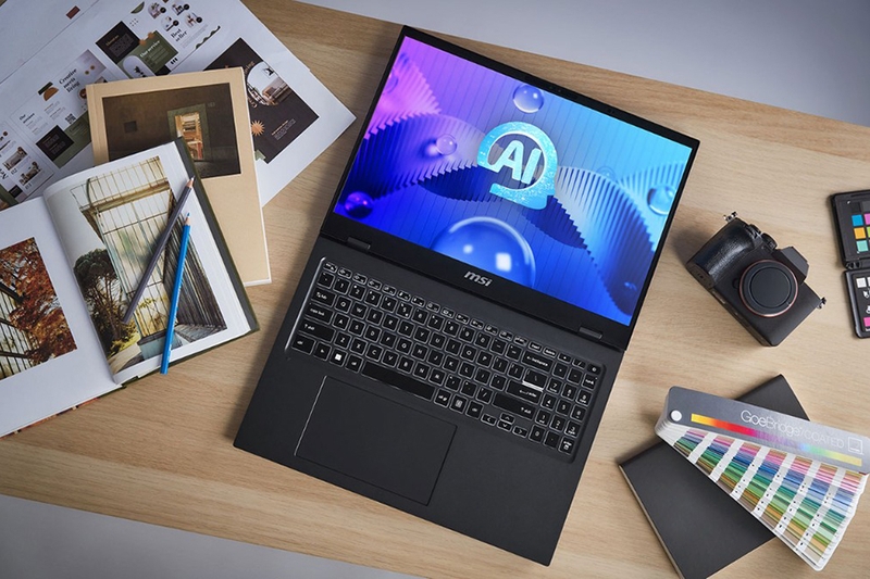 MSI Prestige 6