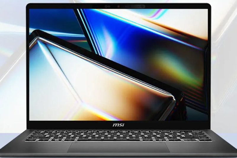 MSI Prestige 11