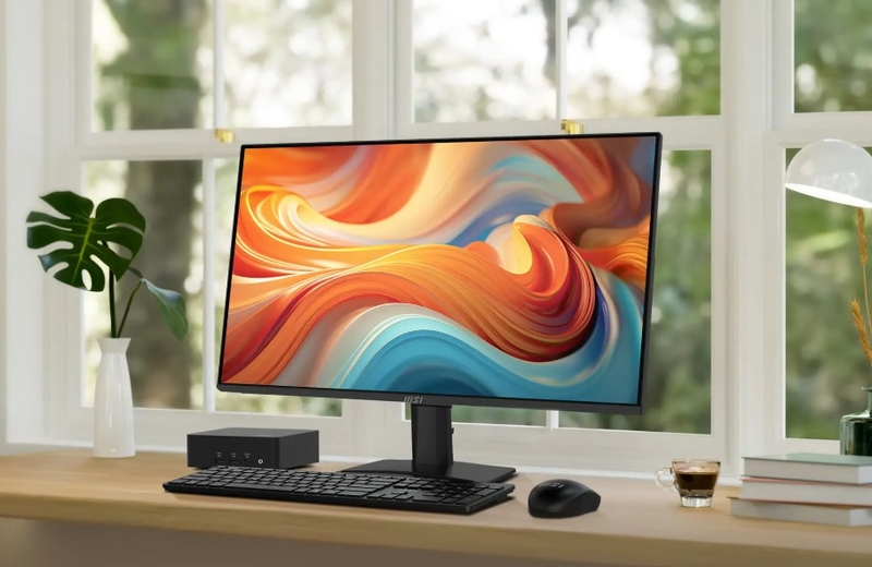 Màn hình MSI PRO MP275Q E14 6