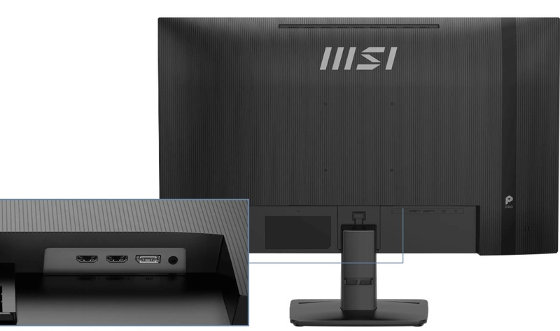Màn hình MSI PRO MP275Q E14 8