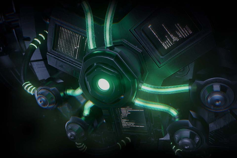 MSI Titan 18 HX AI A2XWJG-622VN 16GB