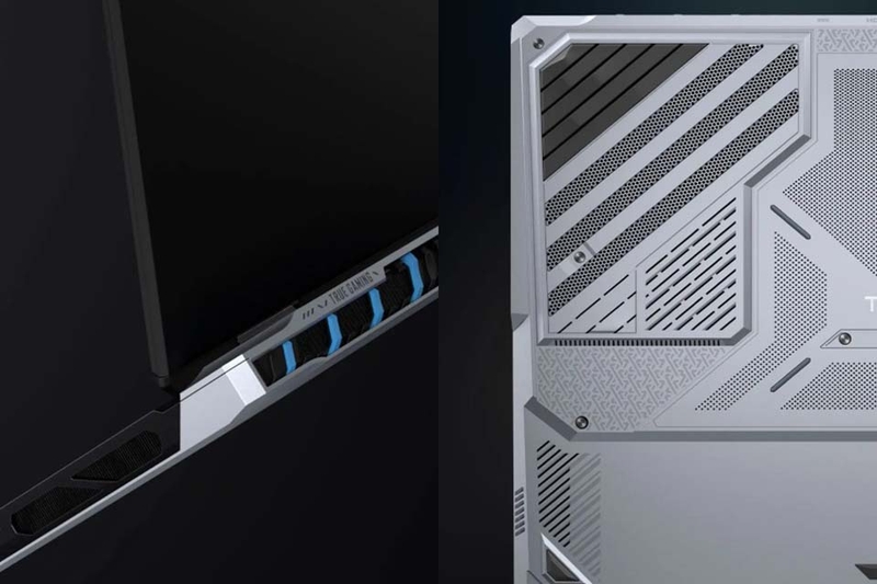 Tản nhiệt MSI Titan 18 HX AI A2XWJG-622VN