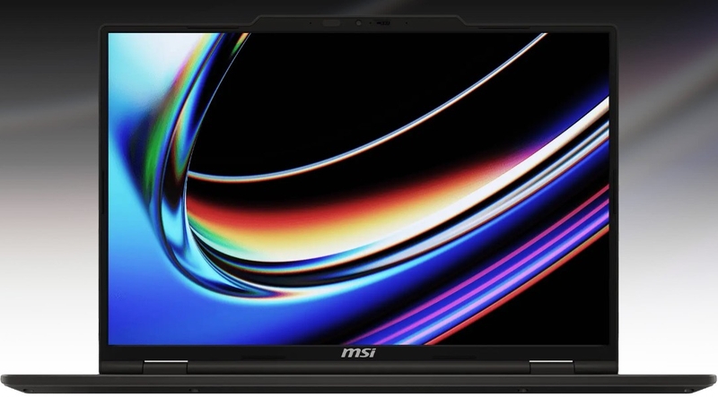 Tần số quét 120 Hz diễn đạt chuyển động mượt mà