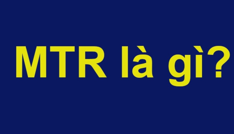 MTR là gì (hình 6)