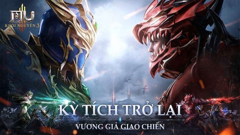 MU Khởi Nguyên 3 hình 7
