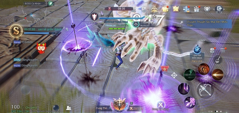 MU Khởi Nguyên 3 hình 6