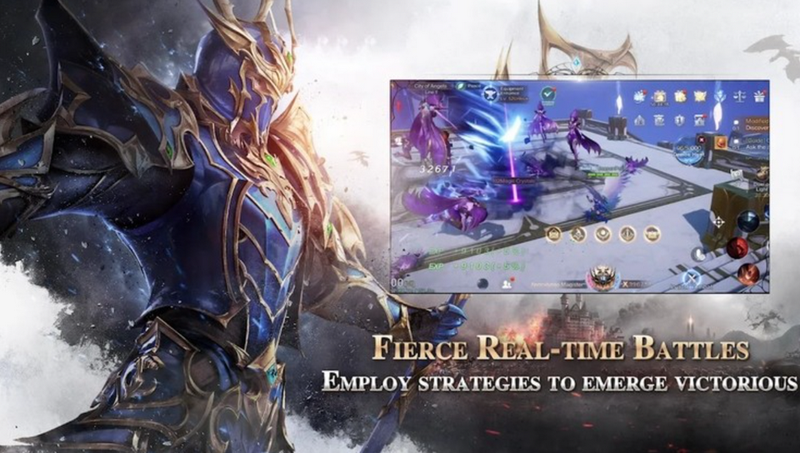 Thiết kế giao diện thông minh