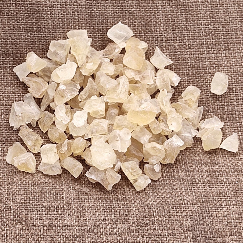Mủ trôm và cách chế biến ảnh 2