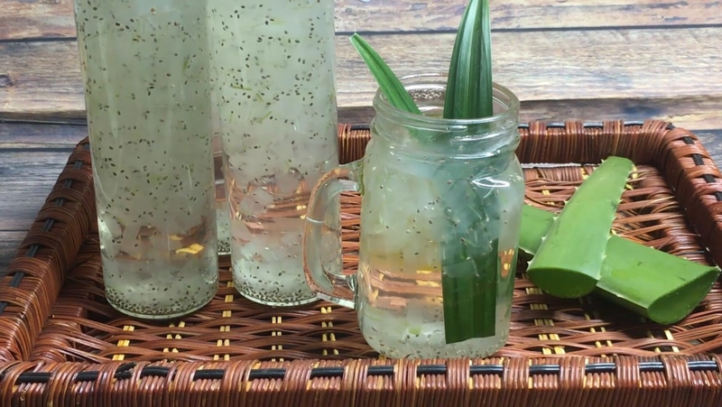 Mủ trôm và cách chế biến ảnh 10
