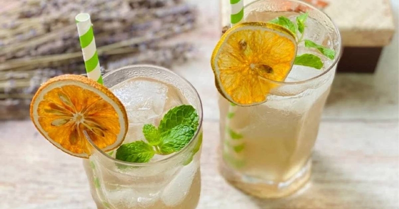 Mủ trôm và cách chế biến ảnh 11