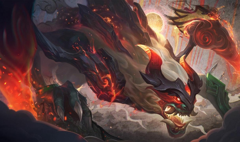cho gath dtcl mua 17