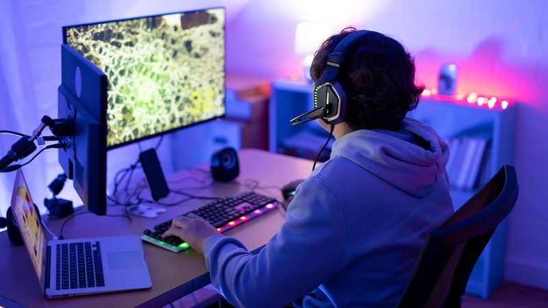 Mua CPU chơi game tầm trung nào? 2