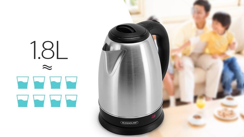 Mua ấm siêu tốc ở đâu tại Bến Tre ảnh 13
