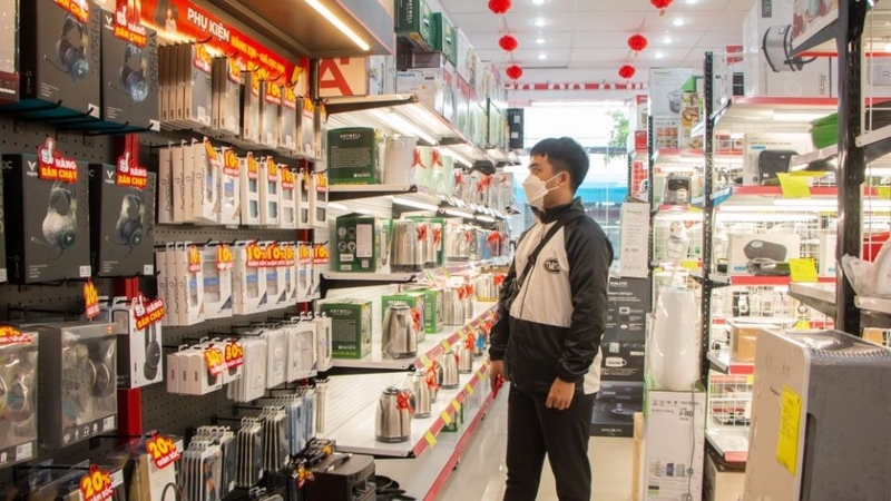 Mua ấm siêu tốc ở đâu tại Quảng Ngãi?