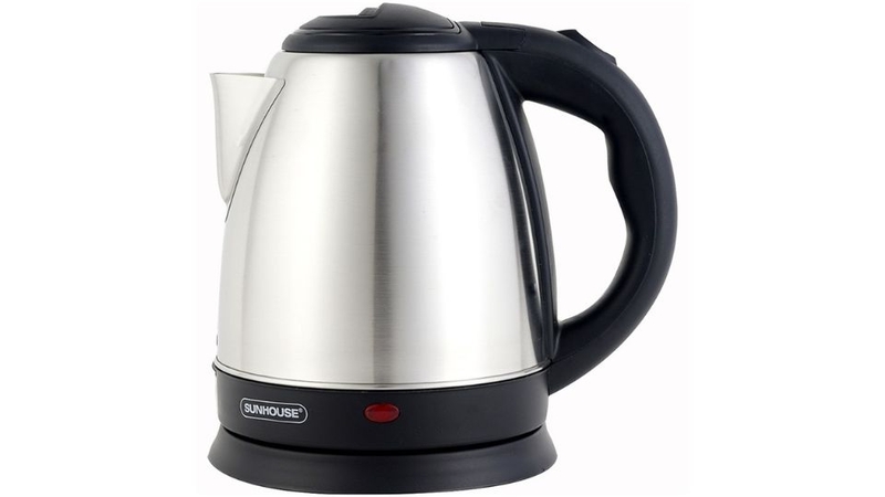 Bình đun siêu tốc Sunhouse 1.5 lít SHD1057