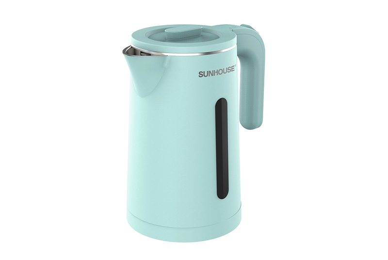 Ấm siêu tốc là thiết bị gia dụng phổ biến