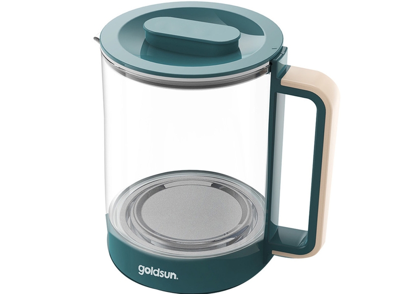 Công nghệ tạo hydrogen giúp nước tinh khiết